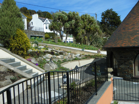 Private :: Lezayre Landscapes Isle of Man