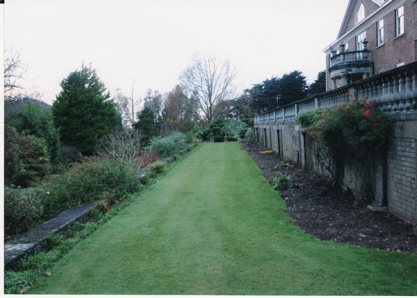 Real Turf with Lezayre Landscapes Isle of Man